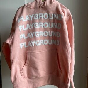 PLAYGROUND - YS - Hoodie